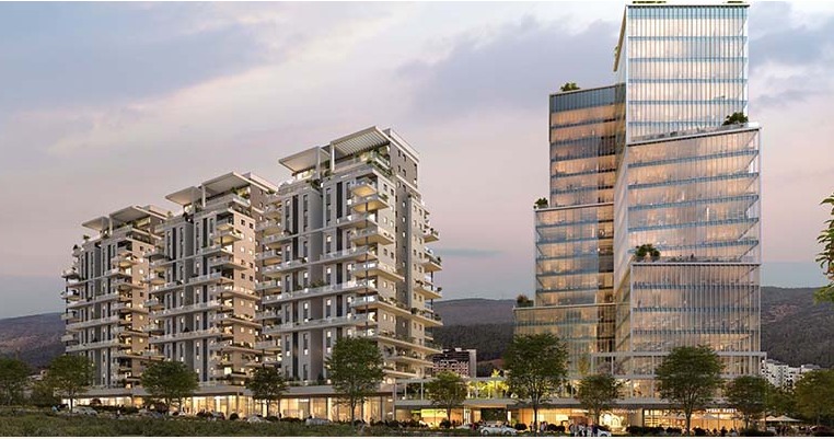 W-Residence