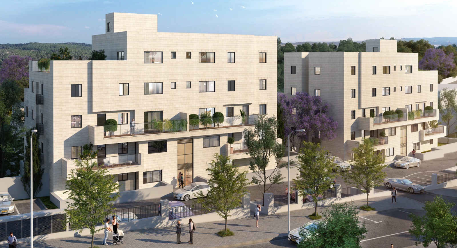 קניג פארק