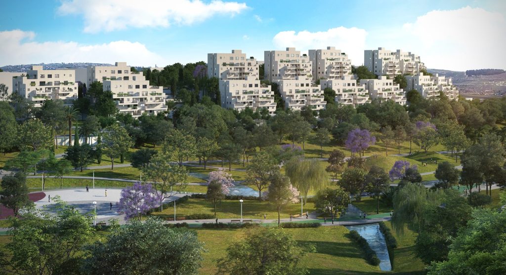 קניג פארק