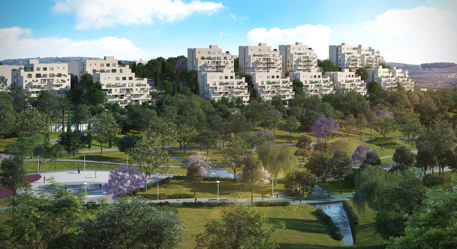 קניג פארק